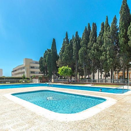 El Rocio En La Playa De Cariluela Daire Torremolinos Dış mekan fotoğraf